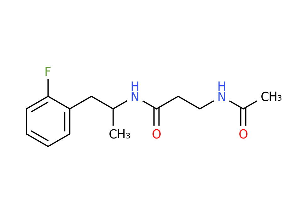 Structure Amb11185097