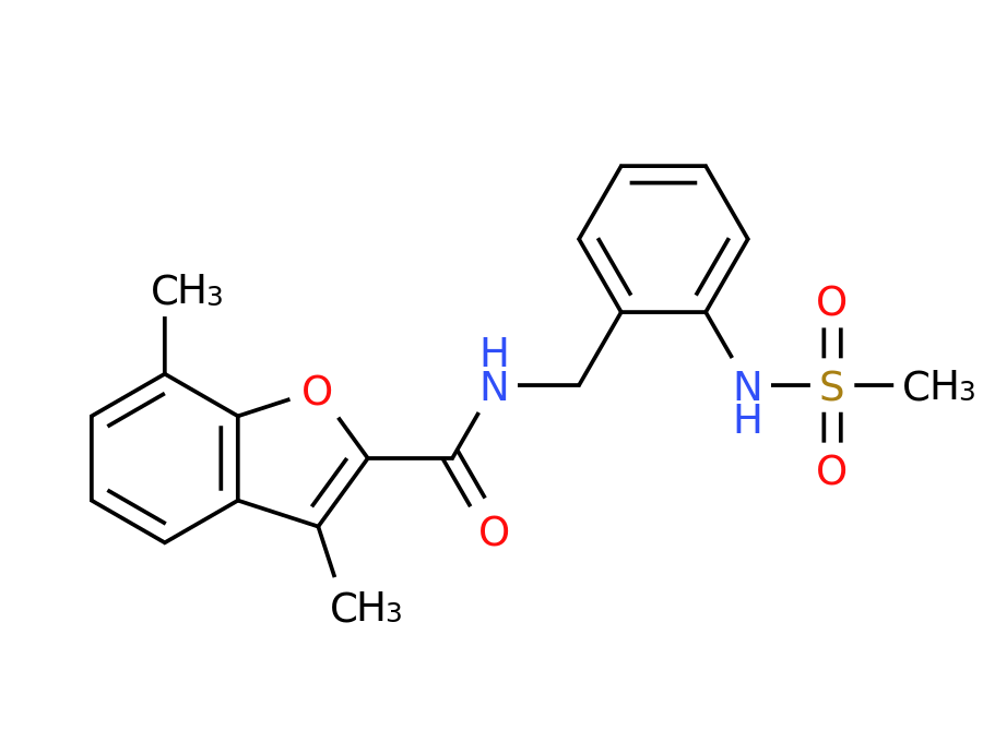 Structure Amb11185181