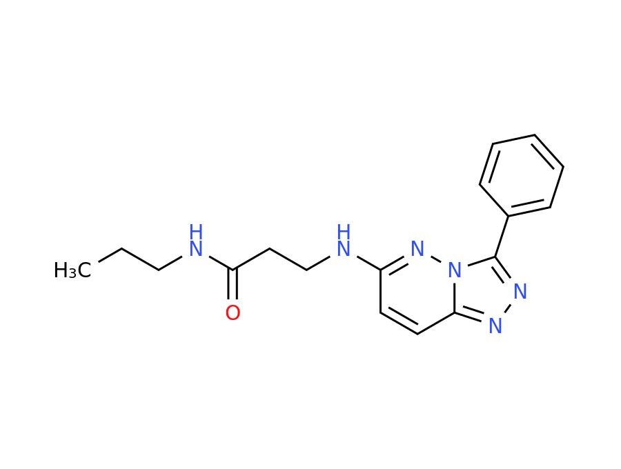 Structure Amb11185206