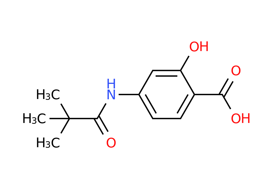 Structure Amb1118532