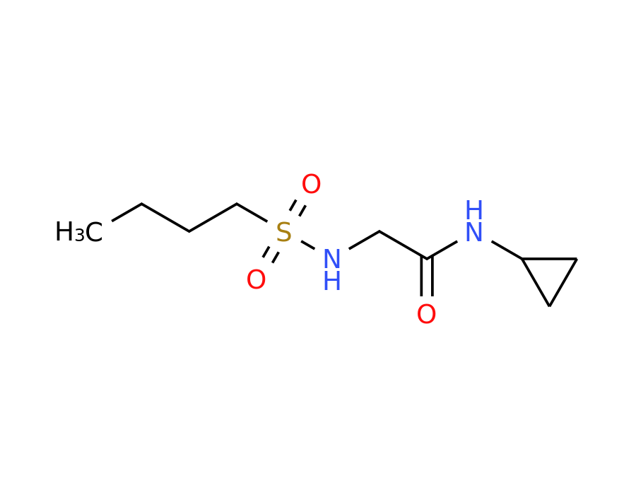 Structure Amb11185332