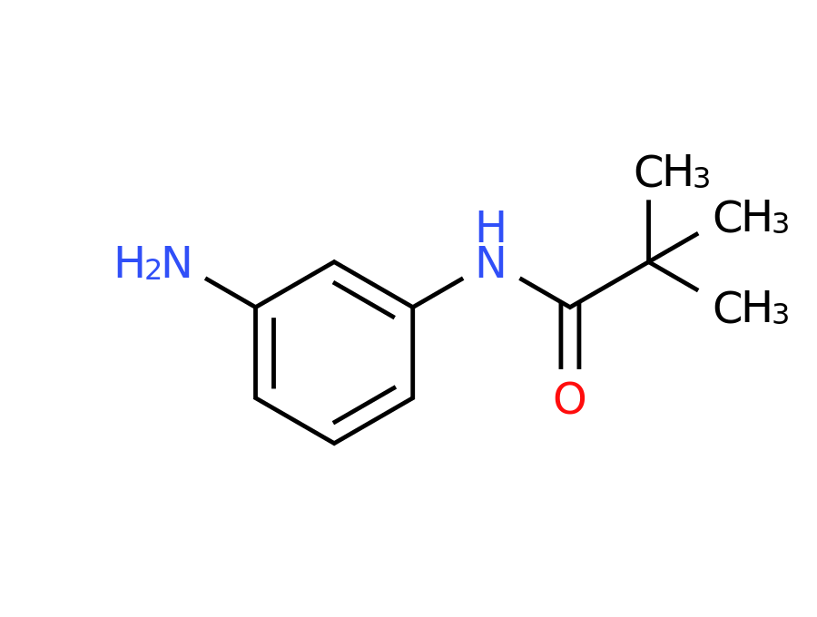 Structure Amb1118550