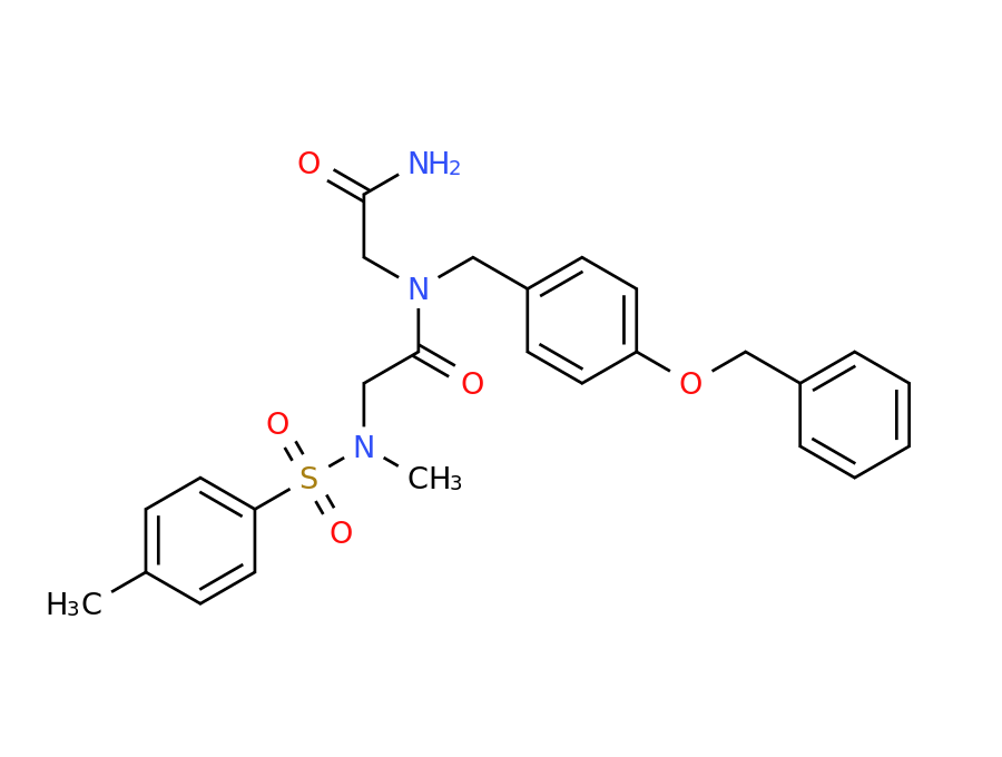 Structure Amb11186085