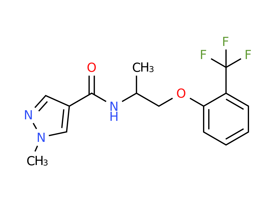 Structure Amb11186258