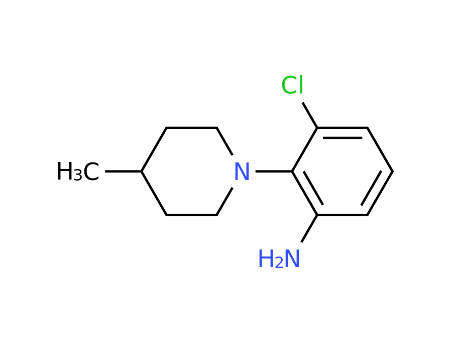 Structure Amb1118631