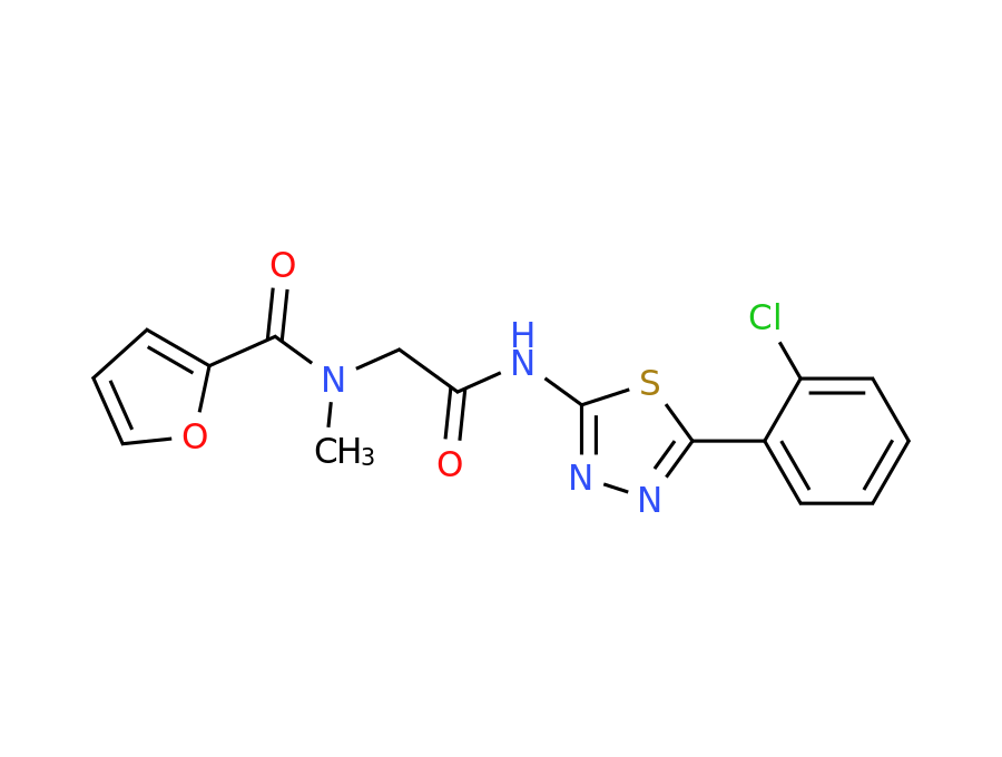 Structure Amb11186511