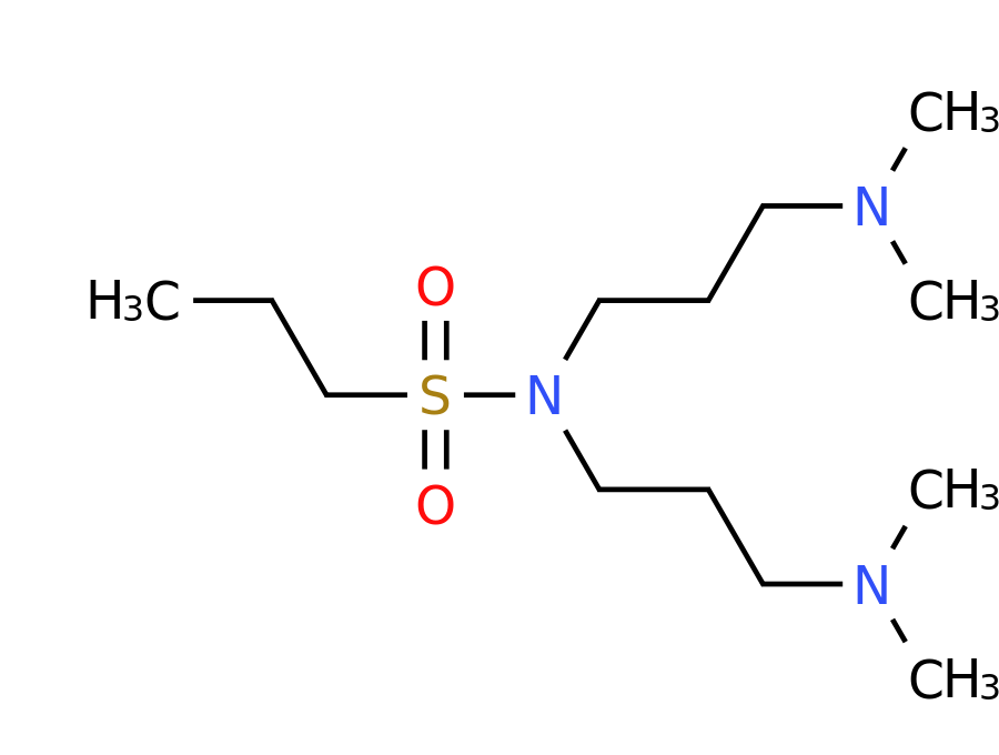 Structure Amb11187093