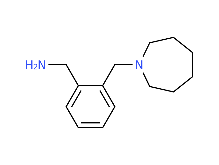 Structure Amb1118752