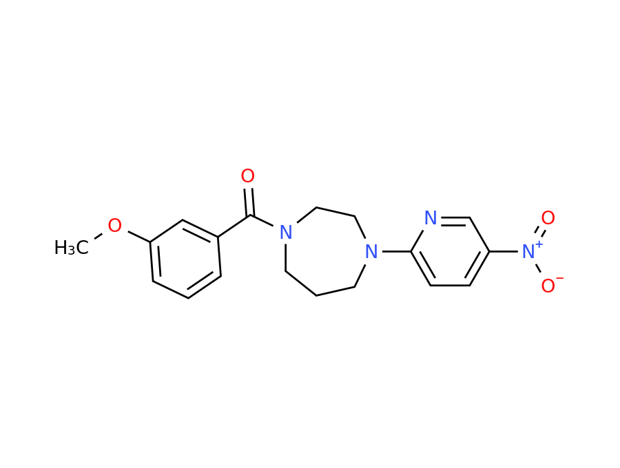 Structure Amb11187627