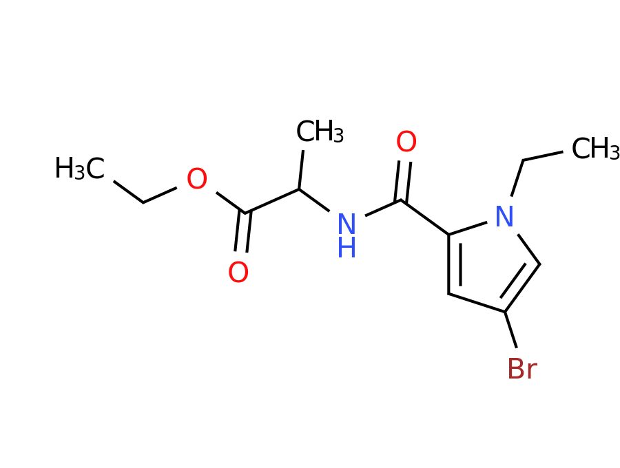Structure Amb11188197