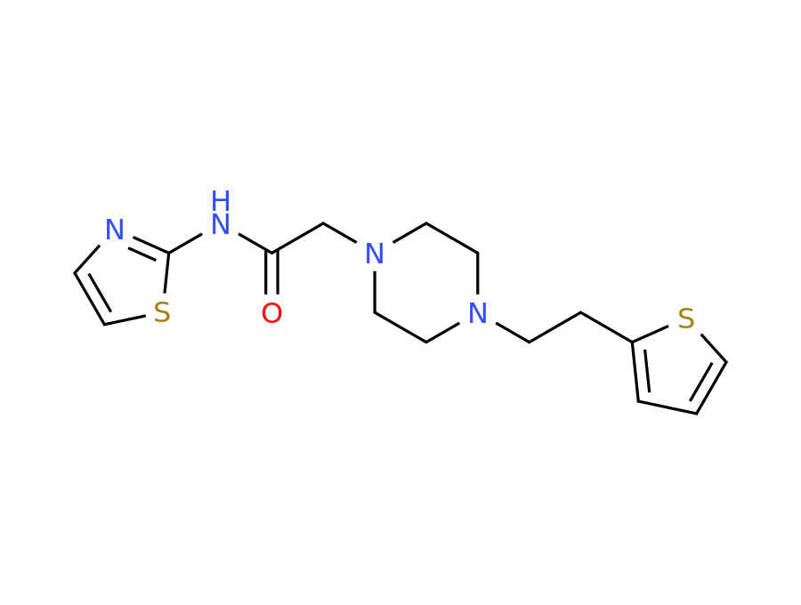 Structure Amb11188618
