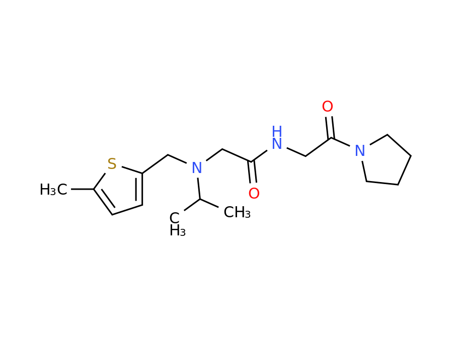 Structure Amb11188775