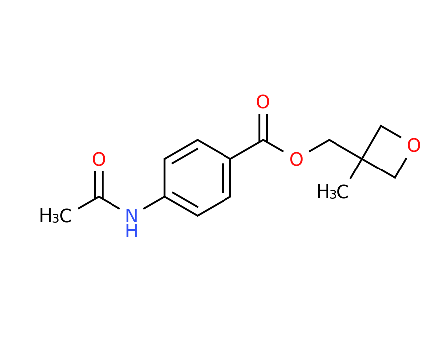 Structure Amb11188911