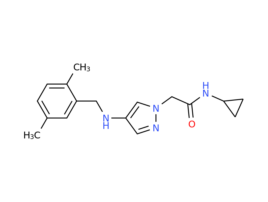 Structure Amb11188988