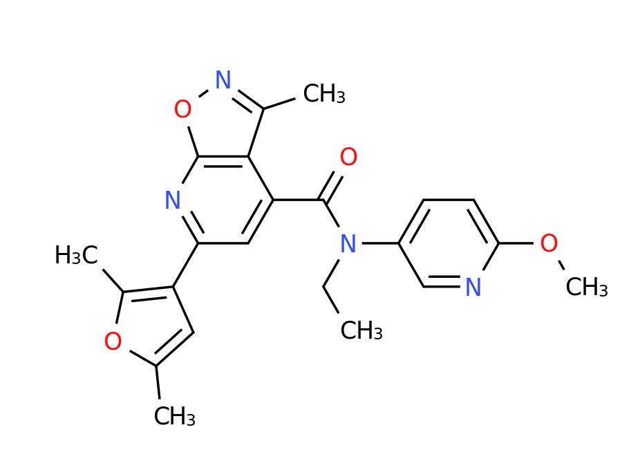 Structure Amb11189365
