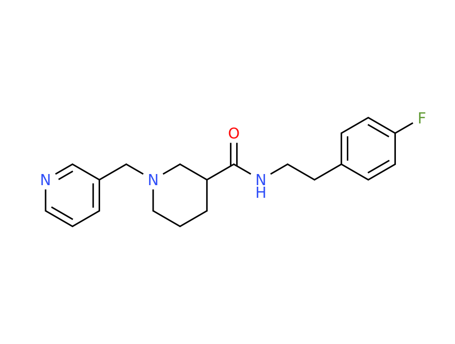 Structure Amb11190040