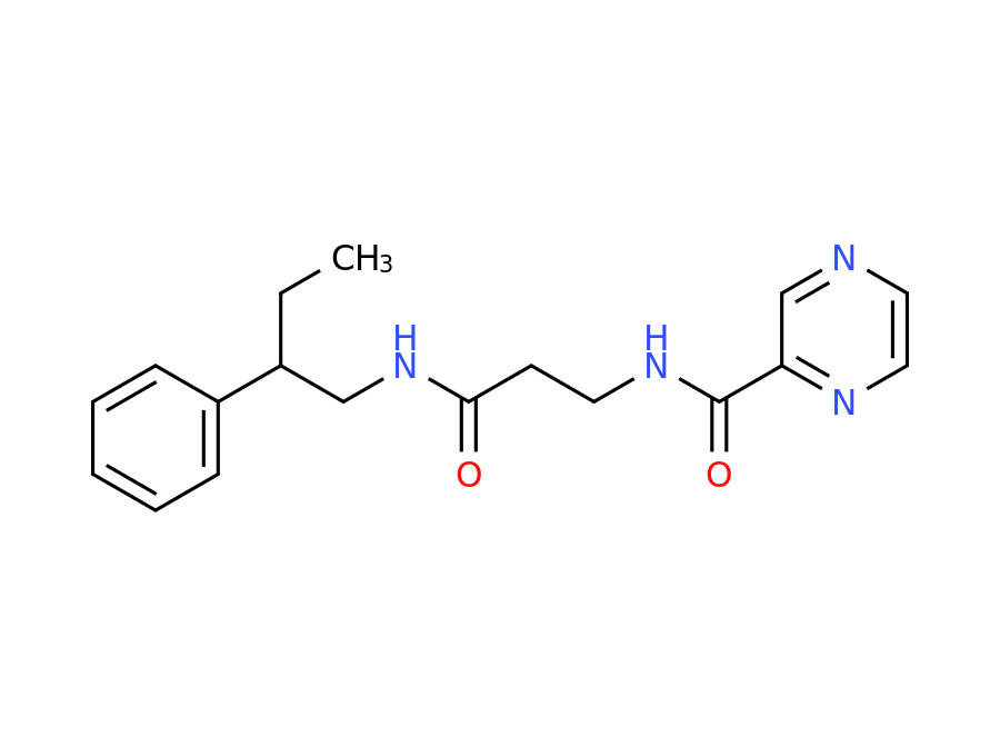 Structure Amb11190086