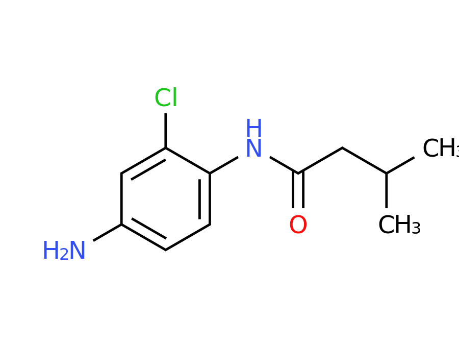 Structure Amb1119011