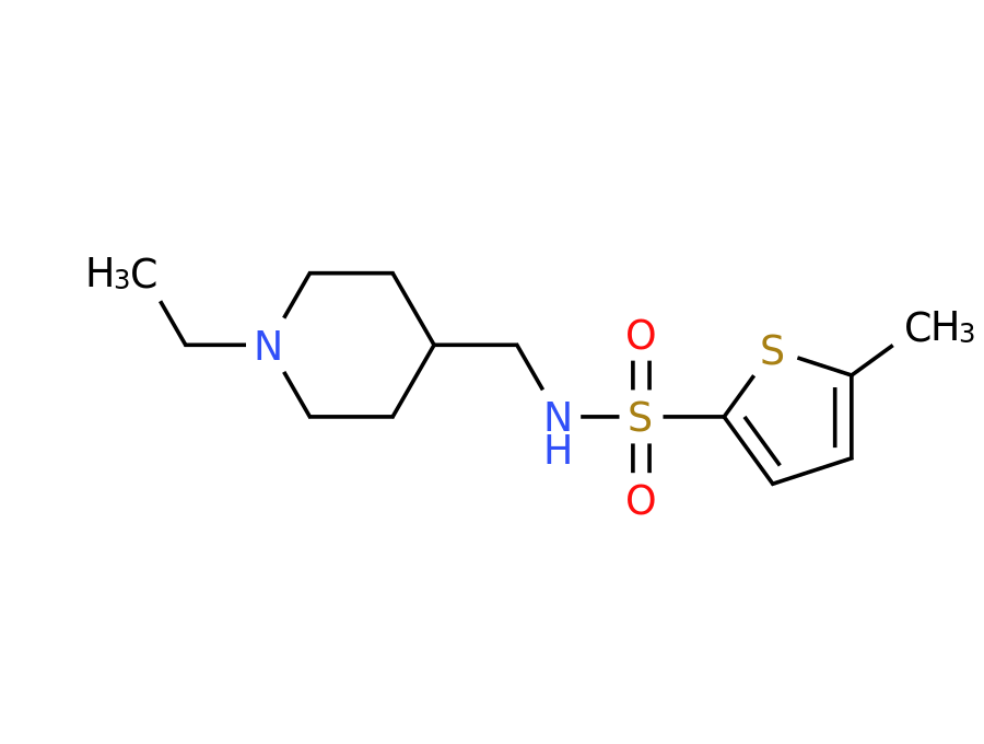 Structure Amb11190728