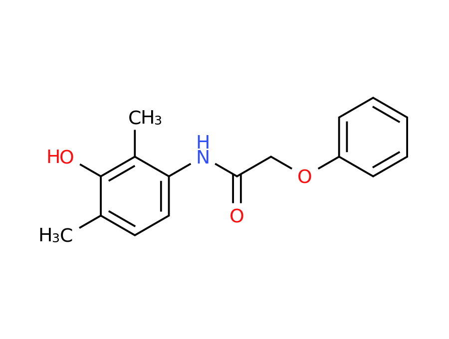 Structure Amb11191197