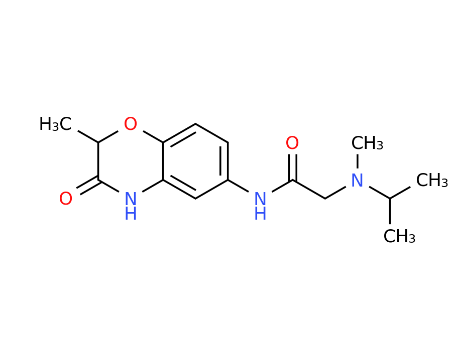 Structure Amb11191717