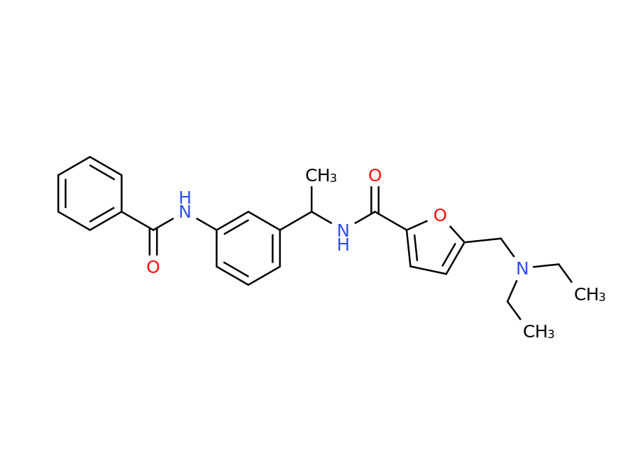 Structure Amb11191757