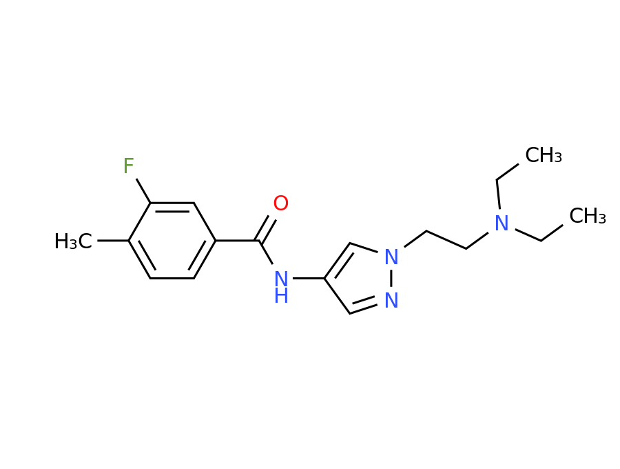 Structure Amb11192067