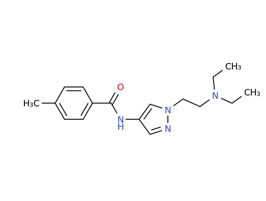 Structure Amb11192075