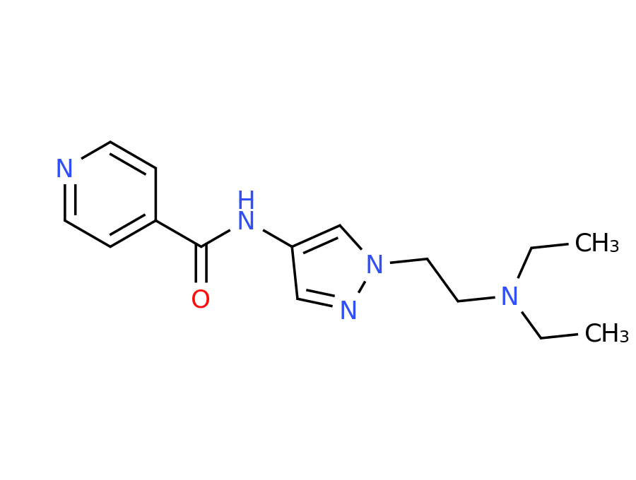 Structure Amb11192076