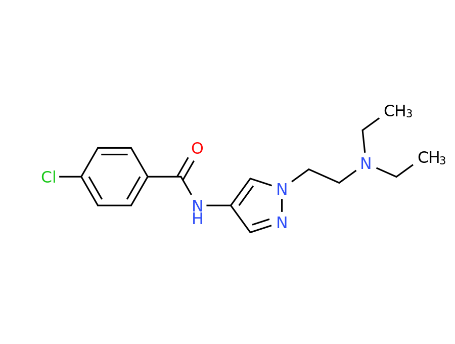 Structure Amb11192077