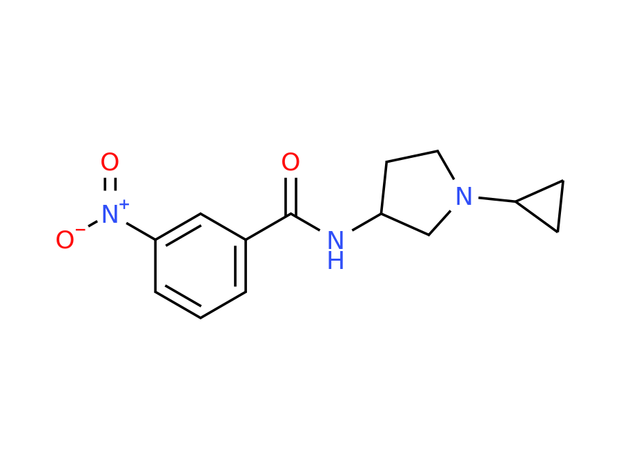 Structure Amb11192213