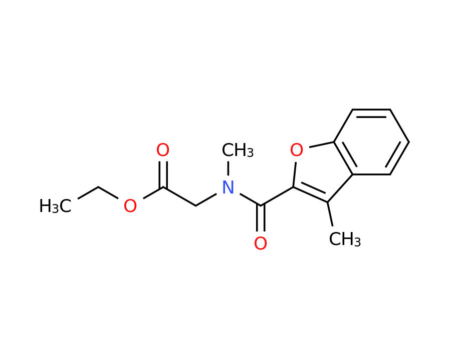 Structure Amb11192347