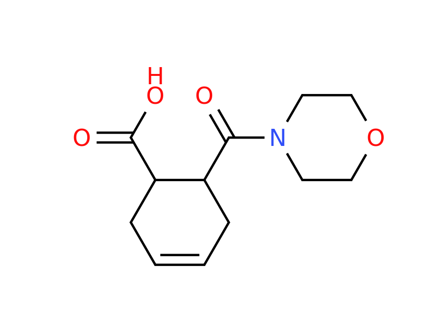 Structure Amb1119286