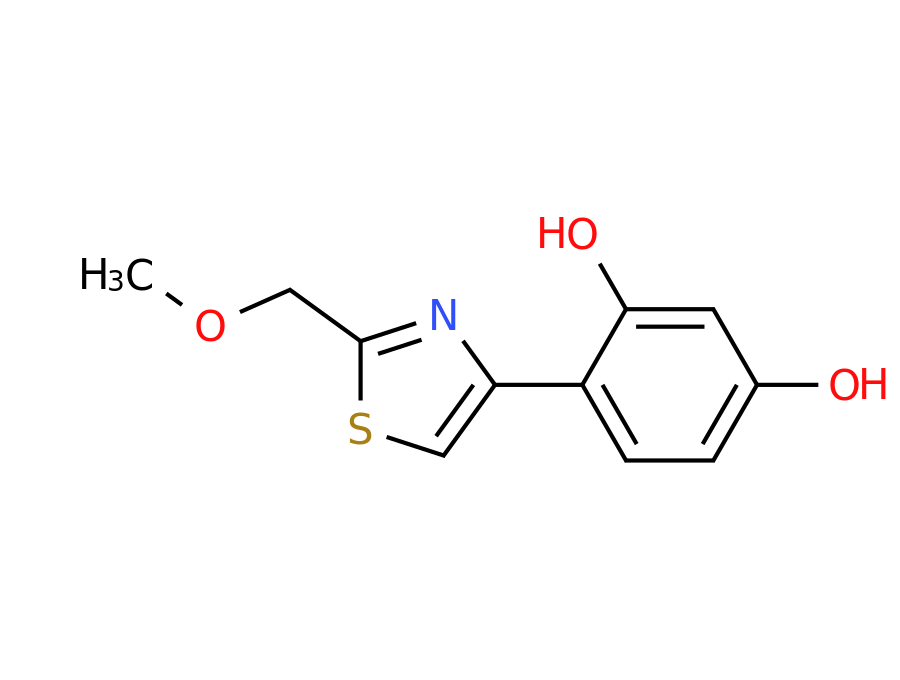 Structure Amb11193412