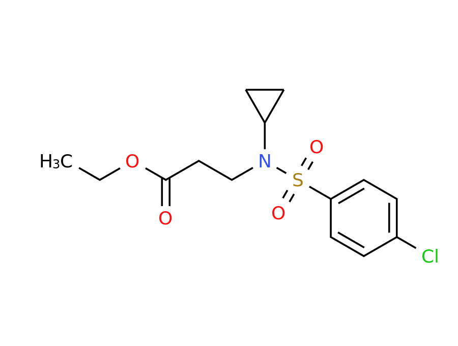 Structure Amb11194464