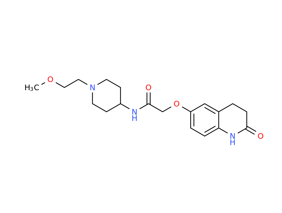 Structure Amb11194749