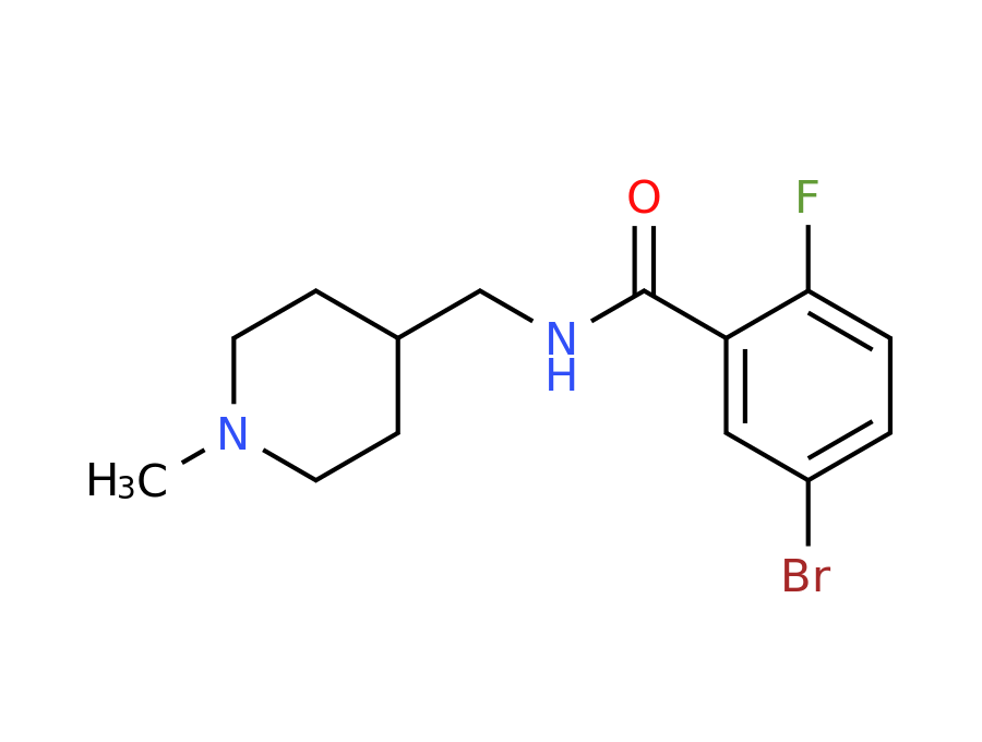 Structure Amb11195899