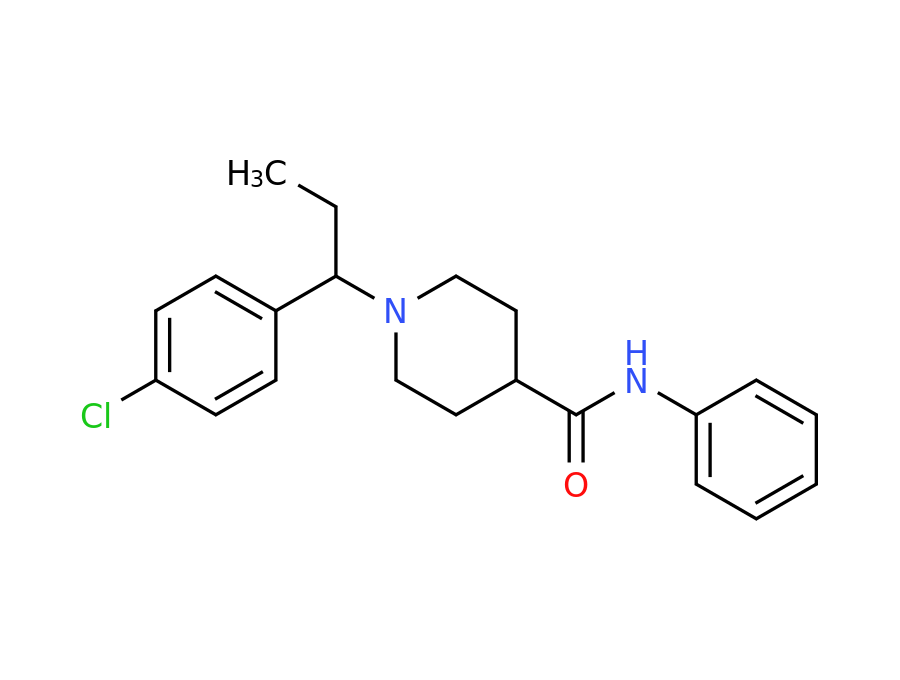 Structure Amb11196336