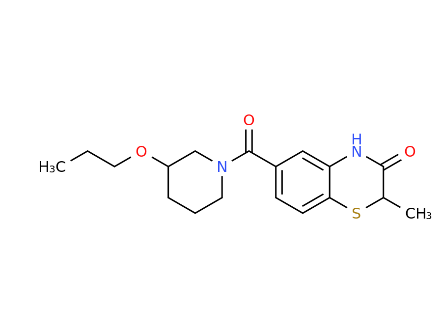 Structure Amb11197244