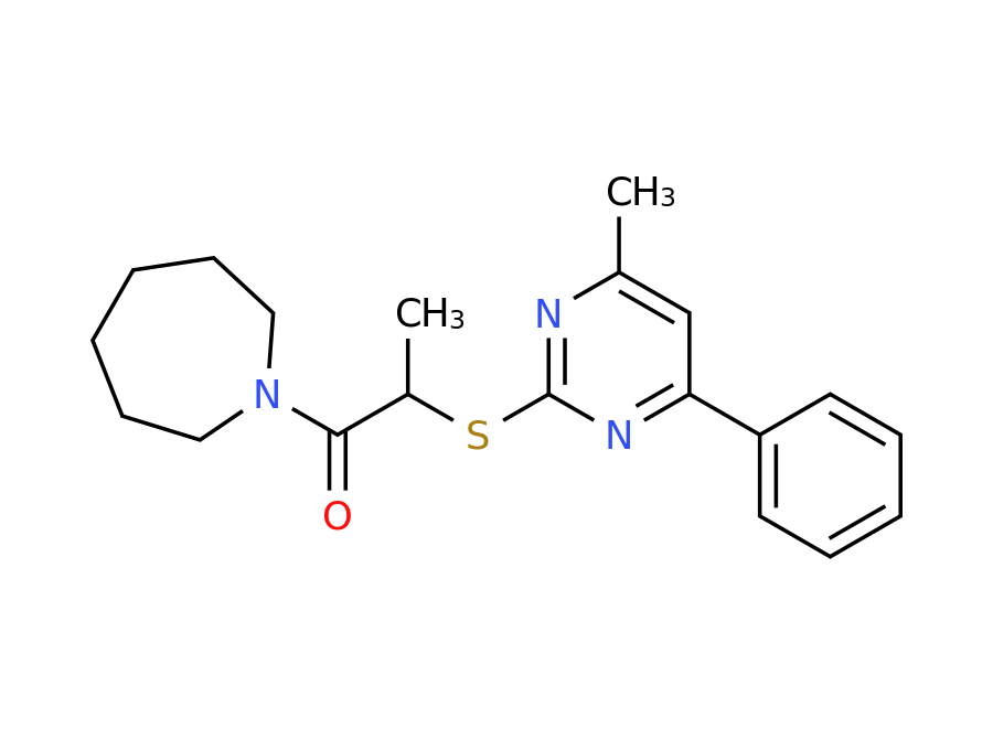 Structure Amb111973
