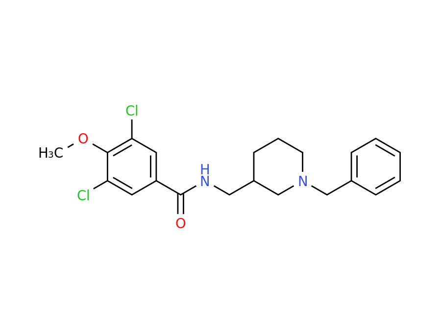 Structure Amb11197482