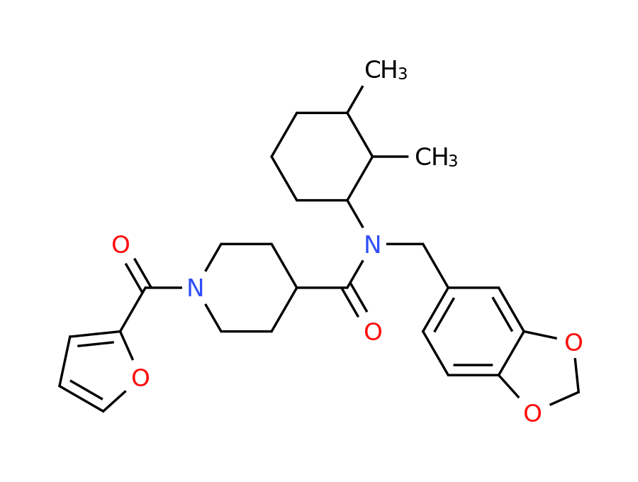 Structure Amb11199057