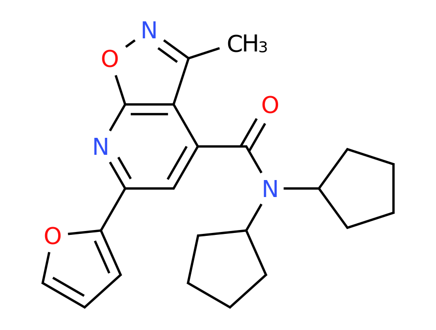Structure Amb11199065