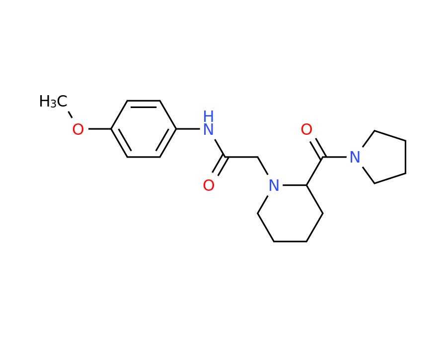 Structure Amb11199984