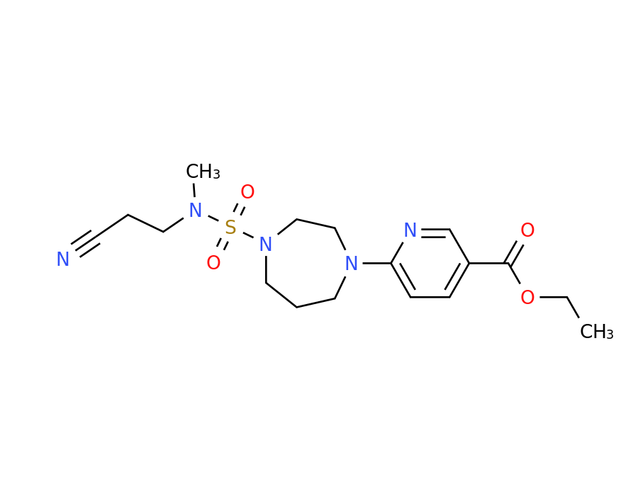 Structure Amb11200116