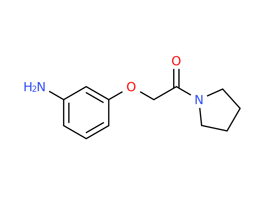 Structure Amb1120097