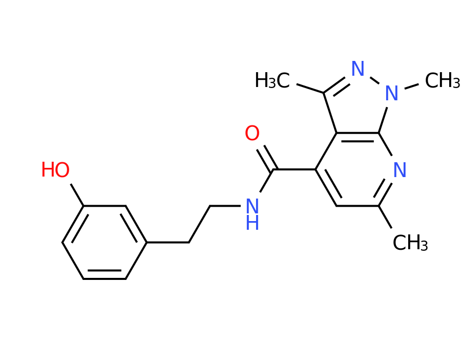Structure Amb11201191