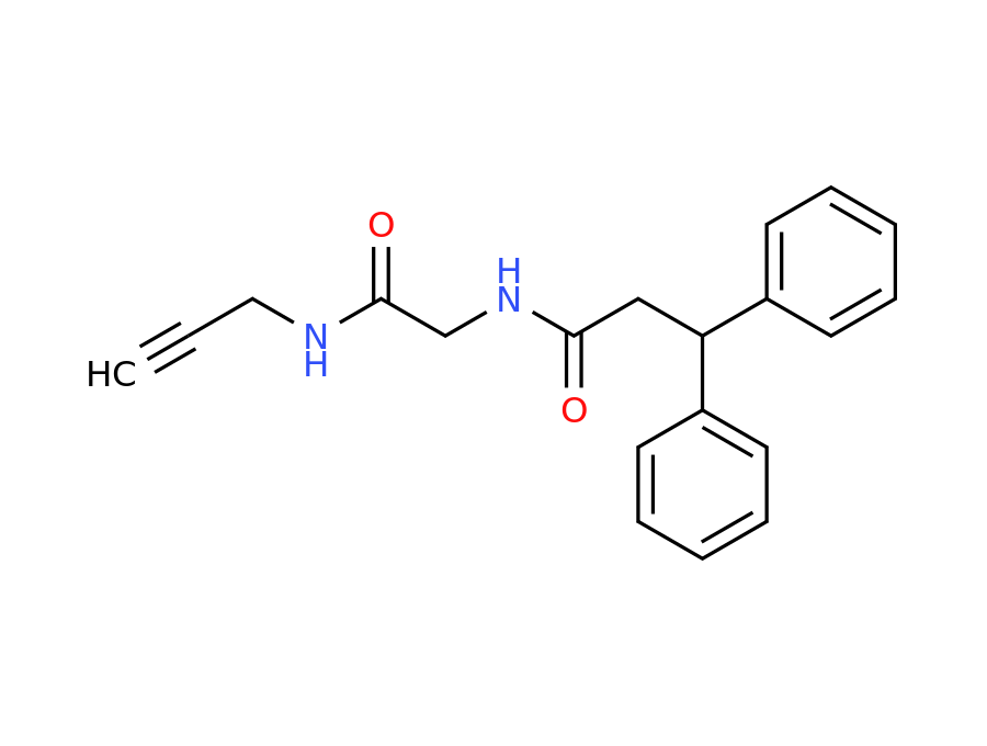 Structure Amb11203514