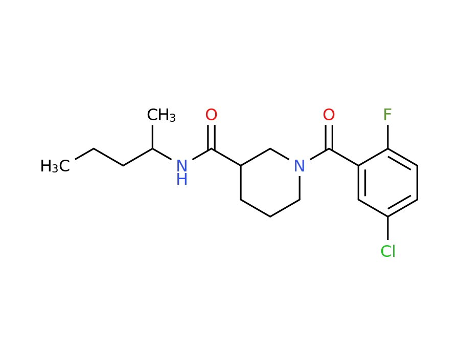 Structure Amb11203531