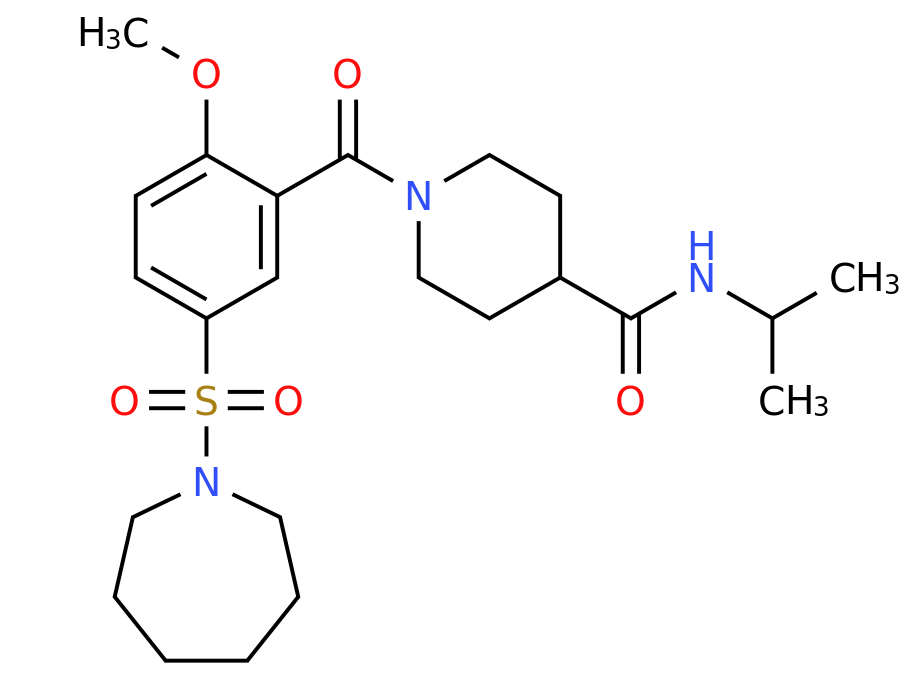 Structure Amb11205302